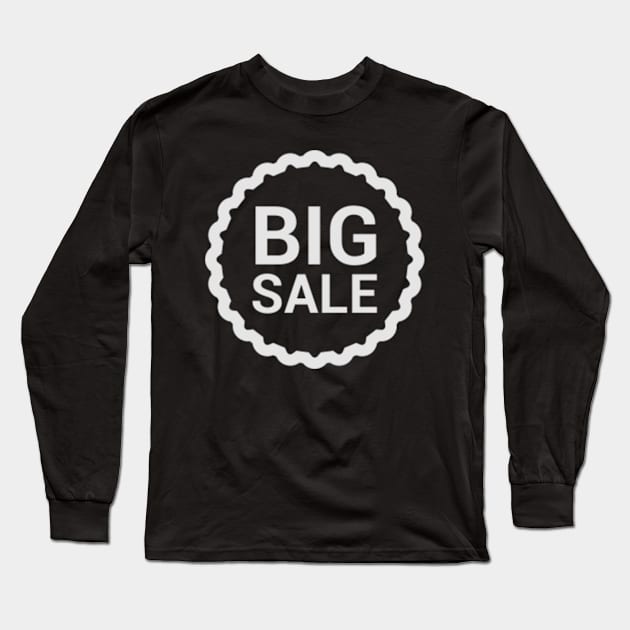 Business 53 Long Sleeve T-Shirt by Nanoe